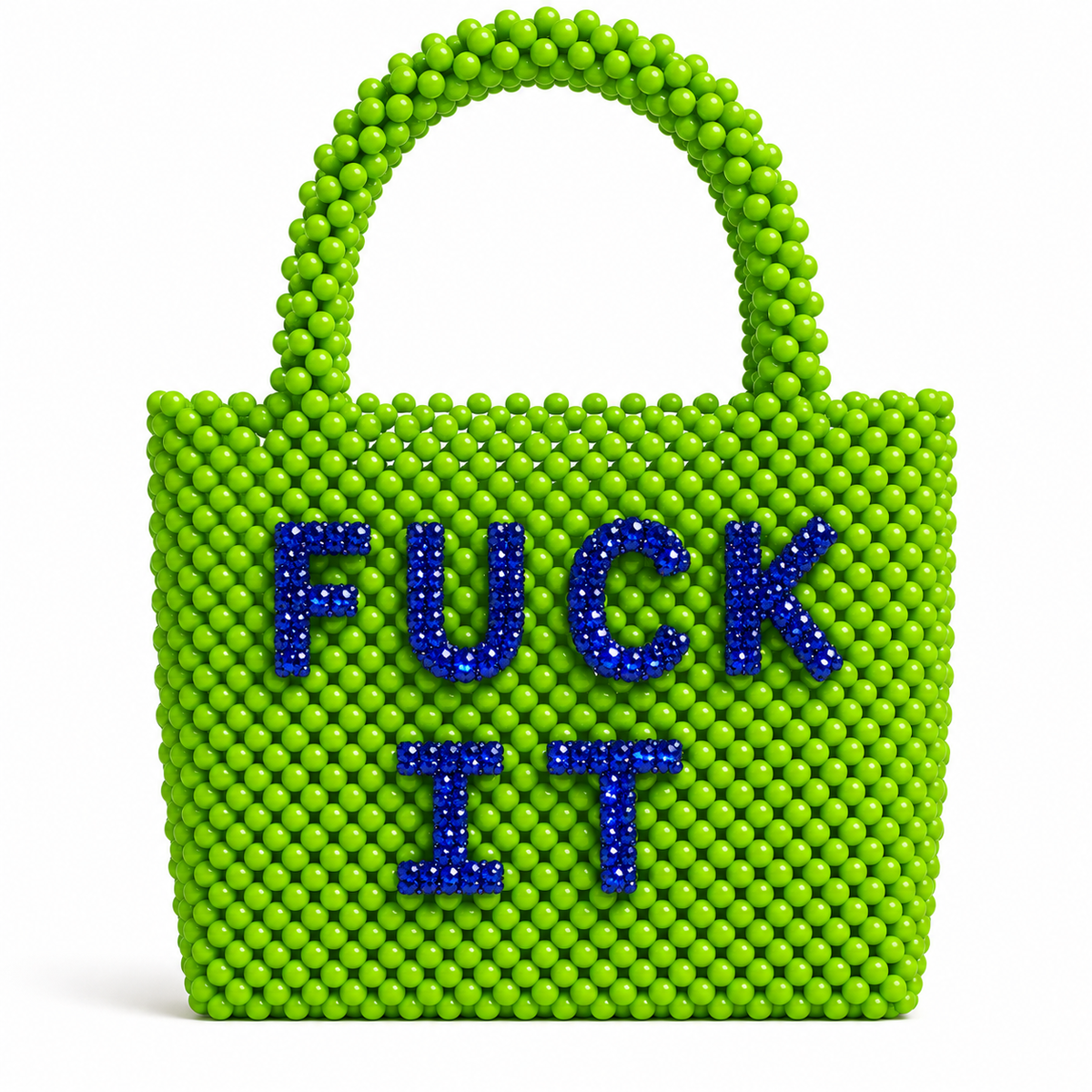 FUCK IT
