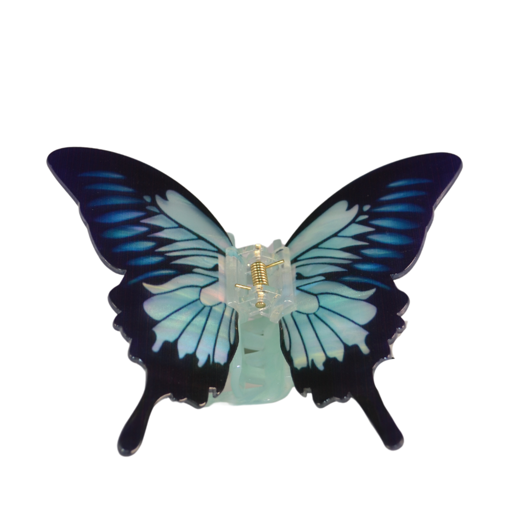 Blue Butterfly
