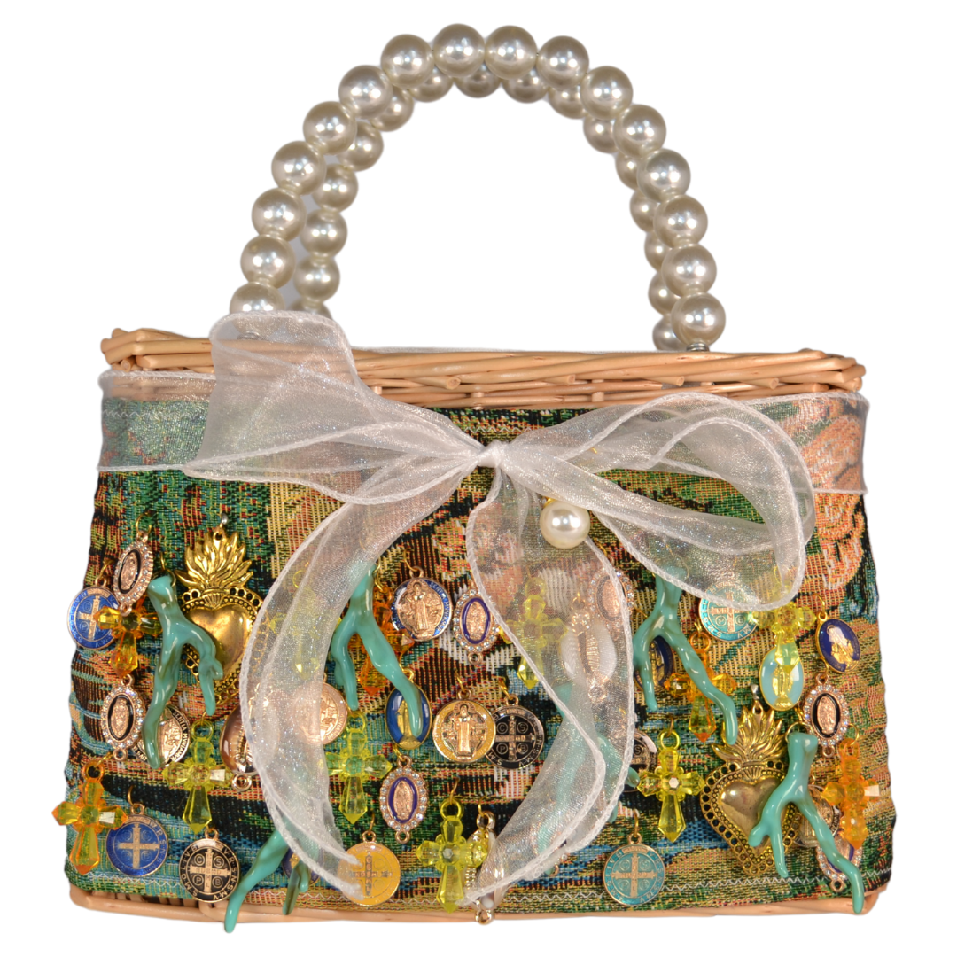 Alexandra Bag