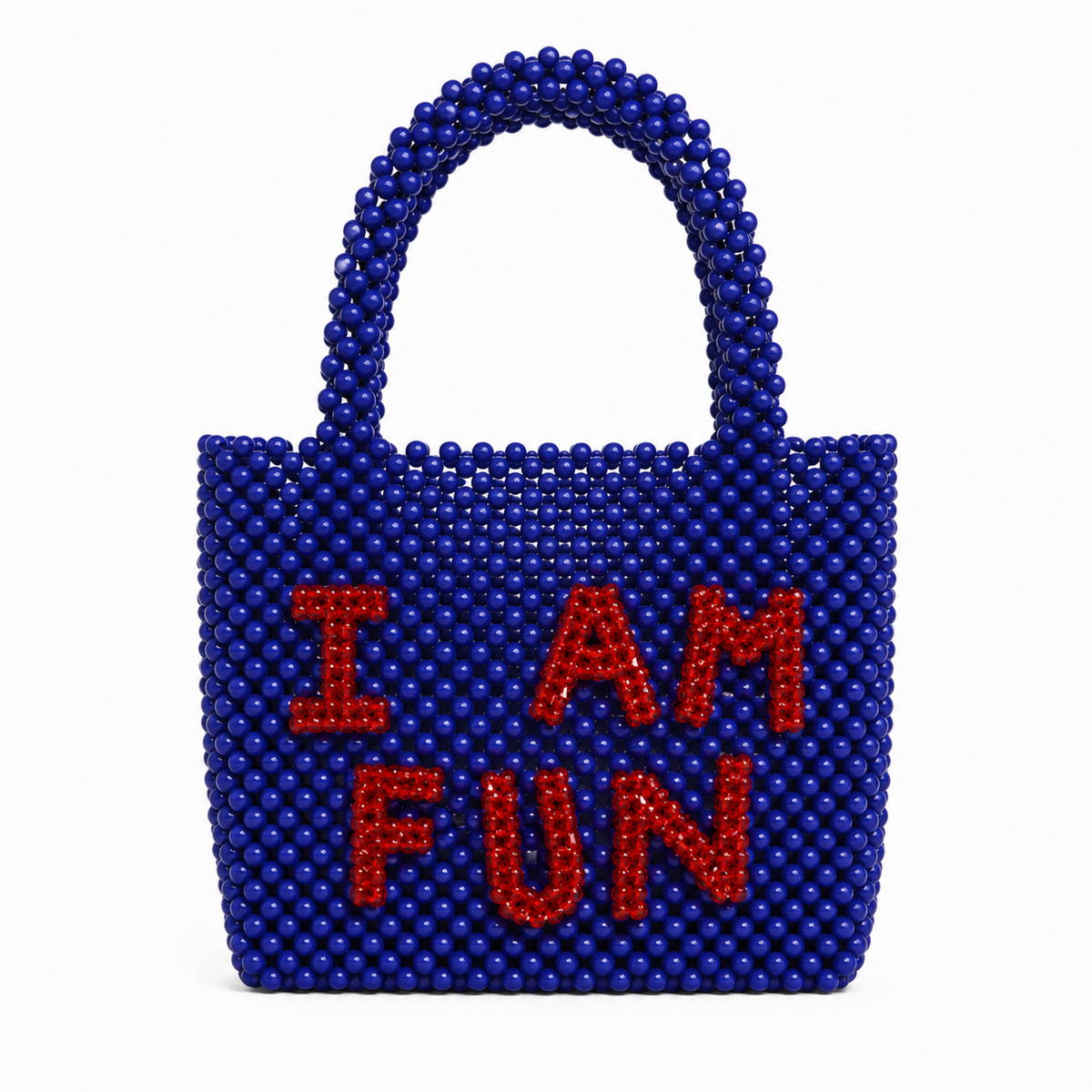 I AM FUN