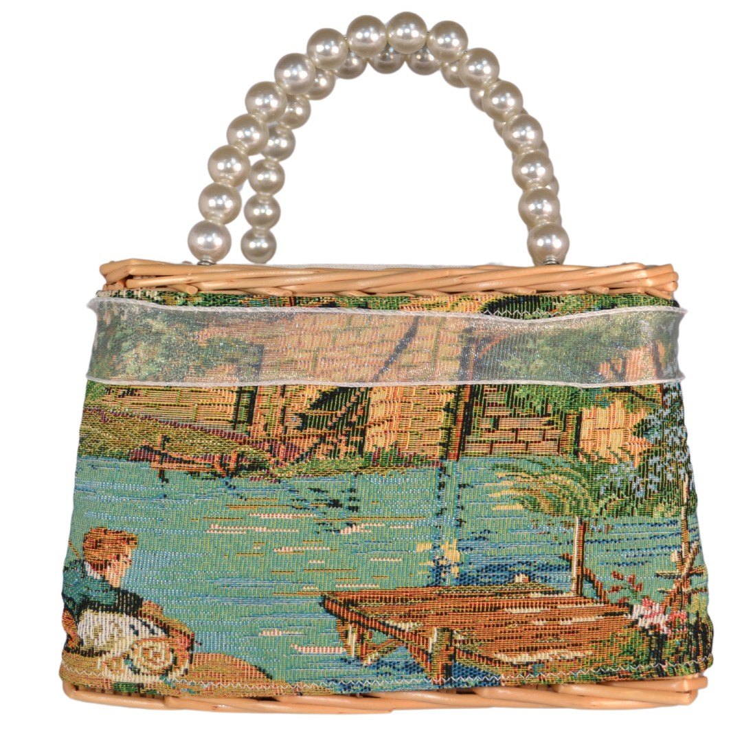 Alexandra Bag