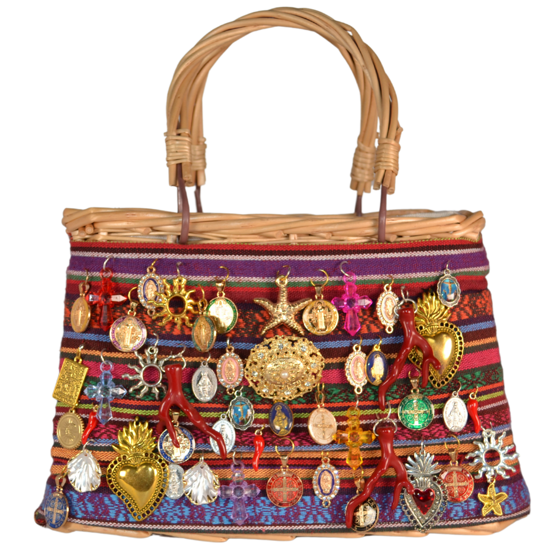 Ornellia Bag